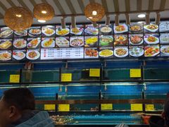 -醉壹号海鲜大排档(厦门美食地标店)