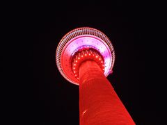 -中央广播电视塔