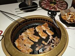 -花味烤肉·拌饭(庐阳万象汇店)