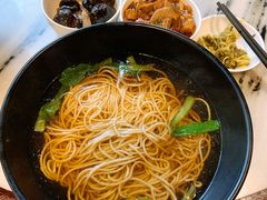 -功德林(南京西路店)