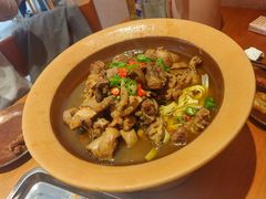 -北京首都机场希尔顿酒店