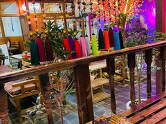 大堂-丽江庭院之爱在路上(西单店)