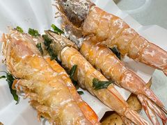 -东江海鲜大排档·潮汕菜·砂锅粥