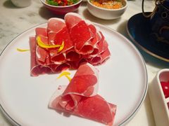 -涮福記·现切牛羊肉火锅(世纪汇店)