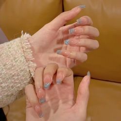 -M·X Nail日式美甲美睫