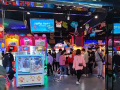 -奇奇乐园电玩城(立丰国际购物广场店)