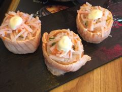 -Sushi Love 创意寿司(丽影广场店)