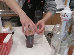 -Manner Coffee(星方汇广场店)