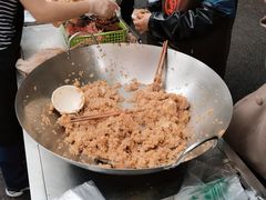 -六广门毛阿姨糯米饭