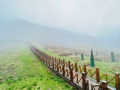 -萍乡武功山风景名胜区