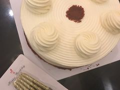 -第戎蛋糕(恒隆广场店)
