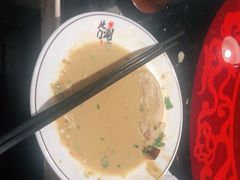 -北门涮肉·炭火铜锅涮肉(什刹海店)