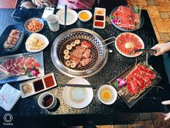 -牛焱·烧肉酒肆(五大道店)