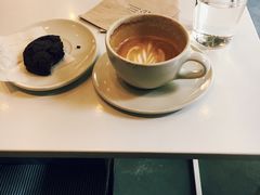 -KYO COFFEE(胶州路店)