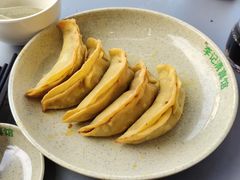 -李记清真馆(打钉巷店)