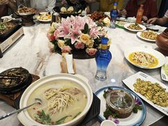 -百姓食府(秦虹路店)