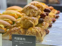 -甜嘟嘟烘焙坊(舒城路店)