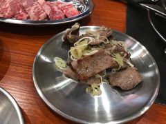 -大阪烧肉BAKA一代(十亩地店)