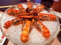 -红盔甲·小龙虾(车公庙店)