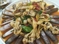 -琼大师东方烤乳猪(亚特兰蒂斯店)