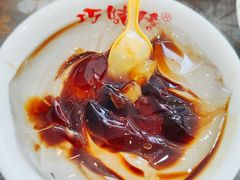 -巧姑传