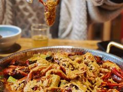 招牌龙虾-大川先生·小龙虾·川菜(信义坊店)