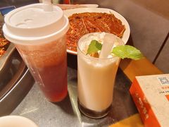 -锅首鲜品火锅(鸳鸯店)