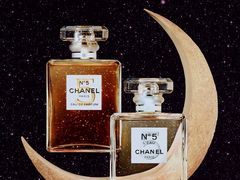 -CHANEL(恒隆广场店)