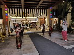 -西双版纳融创皇冠假日度假酒店