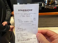 -星巴克(威尼斯人店)