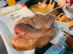 -满族八旗正宗牛肉面