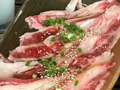 -牛局别馆·和牛烧肉(日月广场店)