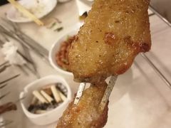 -老石烧烤(红旗大街店)