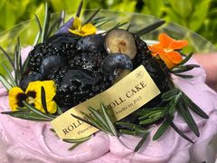 -卷心卷意·轻甜蛋糕(新光天地店)