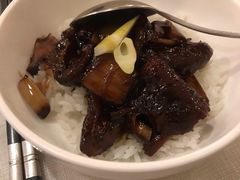 -悦融琥珀·京鲁菜·海味珍品(西单店)