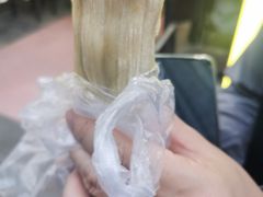 -小红旗臭豆腐炸冷面(万达店)