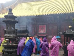-普陀山慧济禅寺