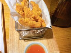 吴山葱花小酥肉-弄堂里(雨花客厅店)