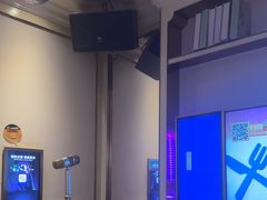 -星聚会KTV(景枫中心店)
