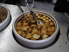 -阿姨牛杂(北京路店)