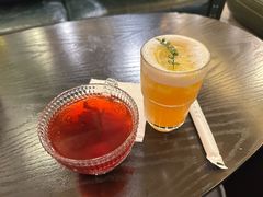 -糖房咖啡(南锣鼓巷店)