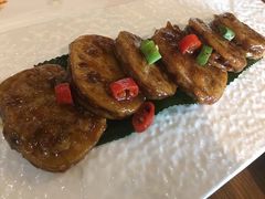 -菩提树·素食餐厅(汇智国际商业中心店)