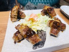 -晴季寿司(活力城店)