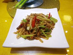 -缪氏川菜(丰盛町店)