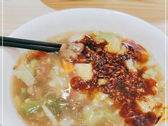 -马光荣肉丸糊辣汤(边东街店)