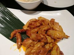 -高第街56号餐厅(凯德mall新都心店)