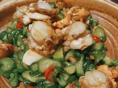 -水煮三国·川鲁江湖菜(香山店)