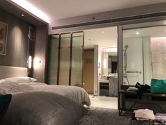 -上海世茂皇家艾美酒店