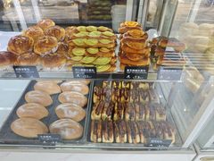-甜嘟嘟烘焙坊(舒城路店)