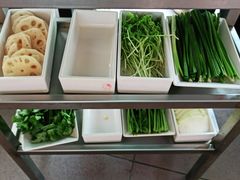-野妹火锅(龙岗店)